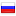 goal24.ru server is located in Russia